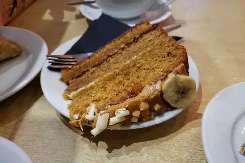 Headland Café & Bakery photo 3